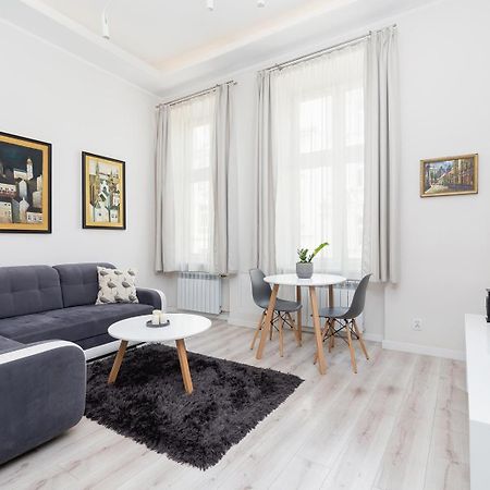 Two Bedroom Apartment - Starowislna 36 크라쿠프 외부 사진