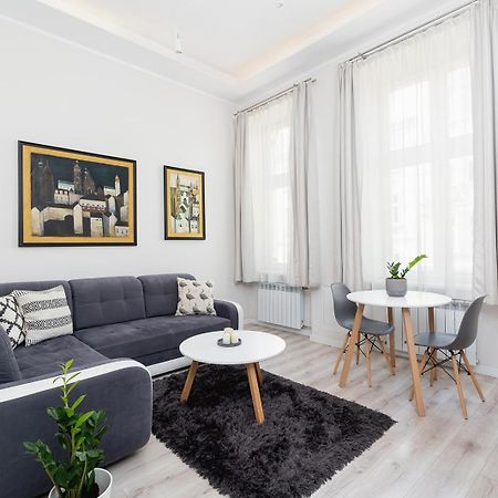 Two Bedroom Apartment - Starowislna 36 크라쿠프 외부 사진