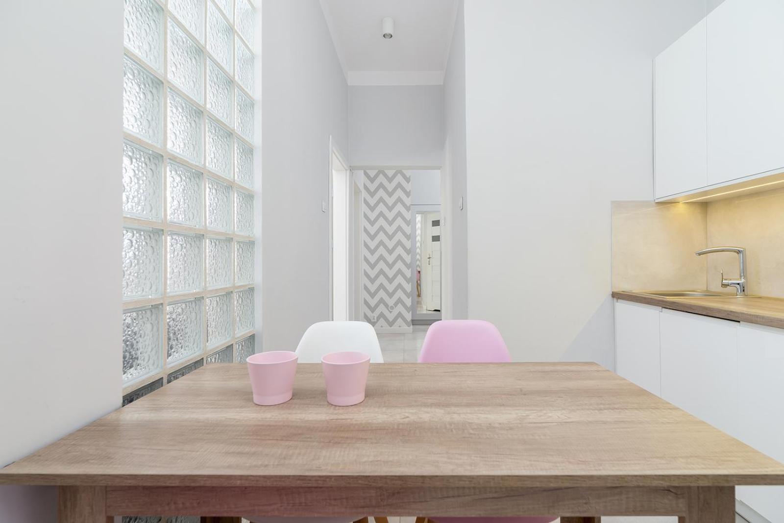 Two Bedroom Apartment - Starowislna 36 크라쿠프 외부 사진
