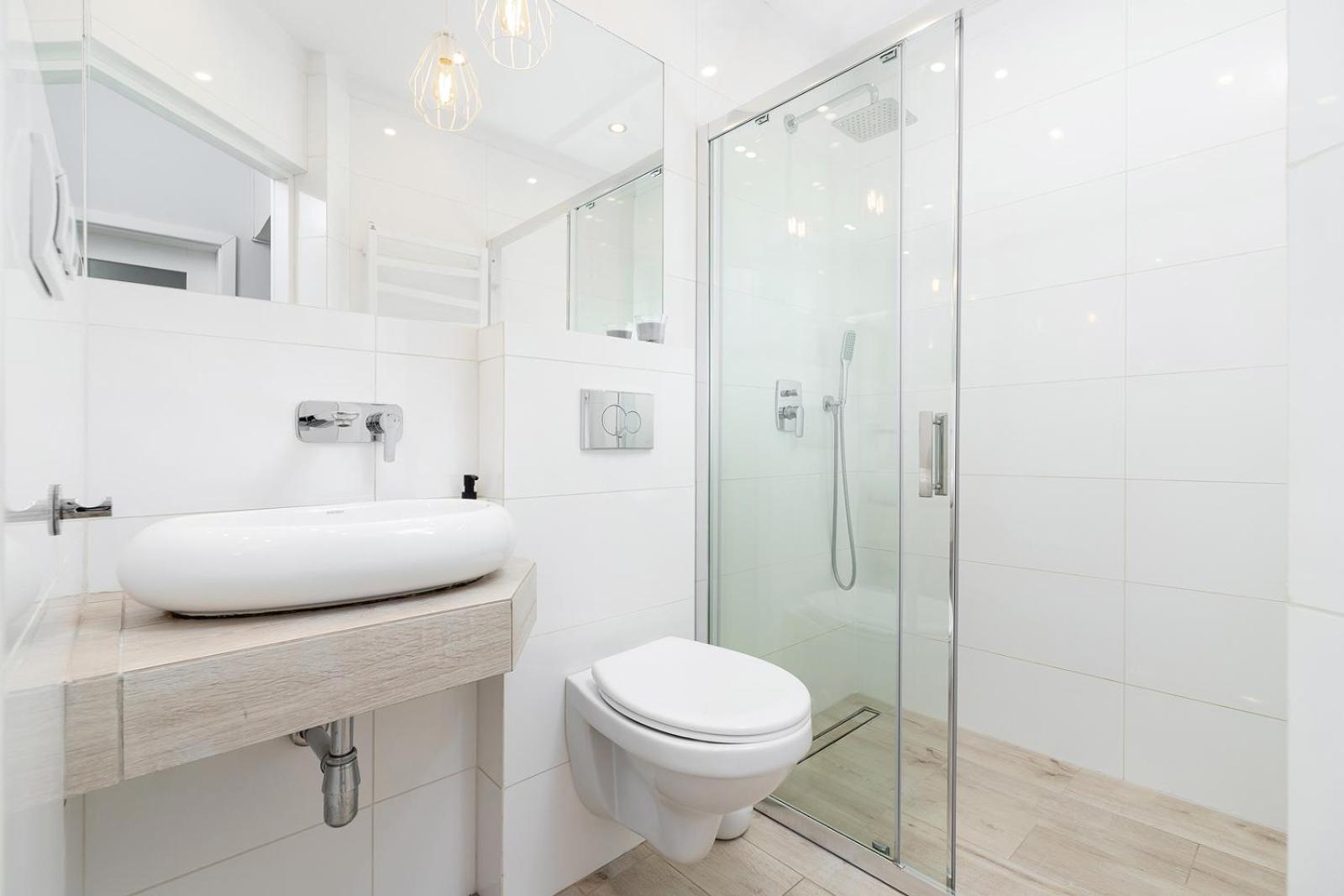 Two Bedroom Apartment - Starowislna 36 크라쿠프 외부 사진