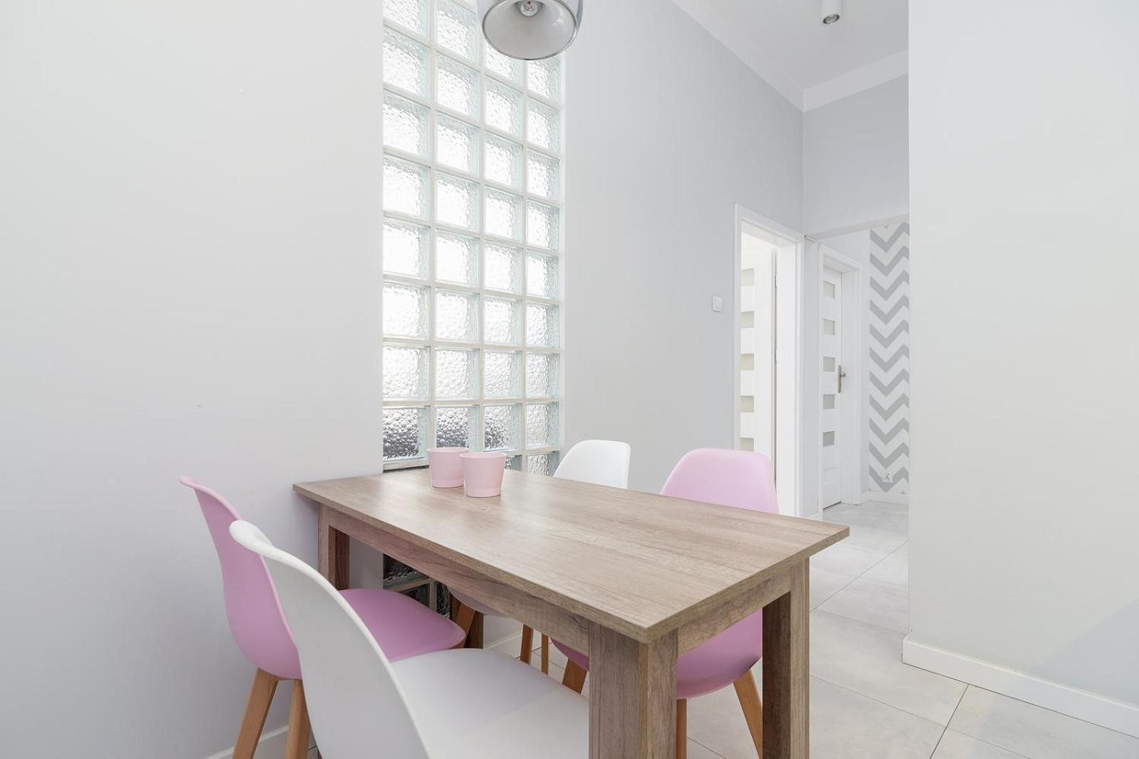 Two Bedroom Apartment - Starowislna 36 크라쿠프 외부 사진