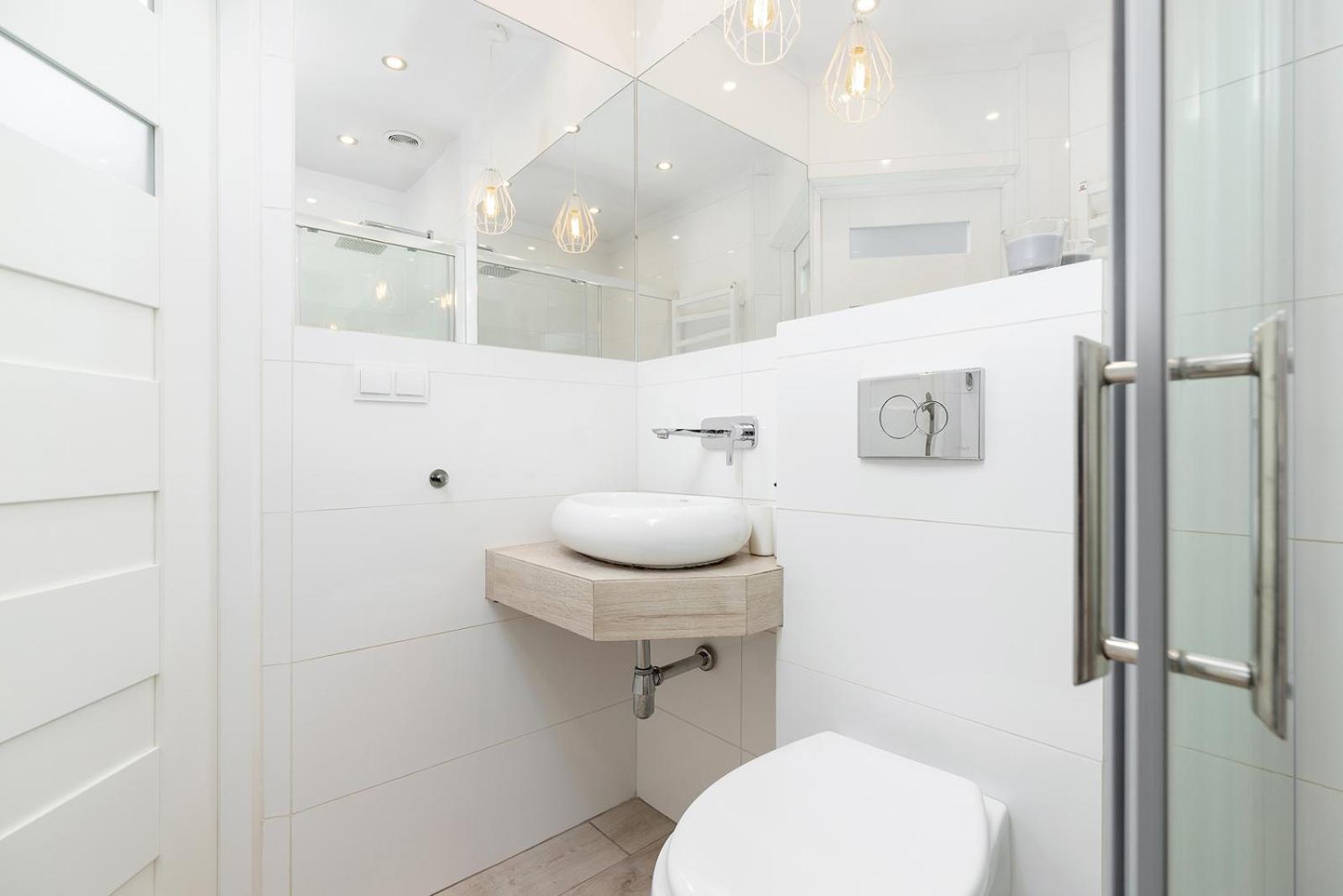 Two Bedroom Apartment - Starowislna 36 크라쿠프 외부 사진